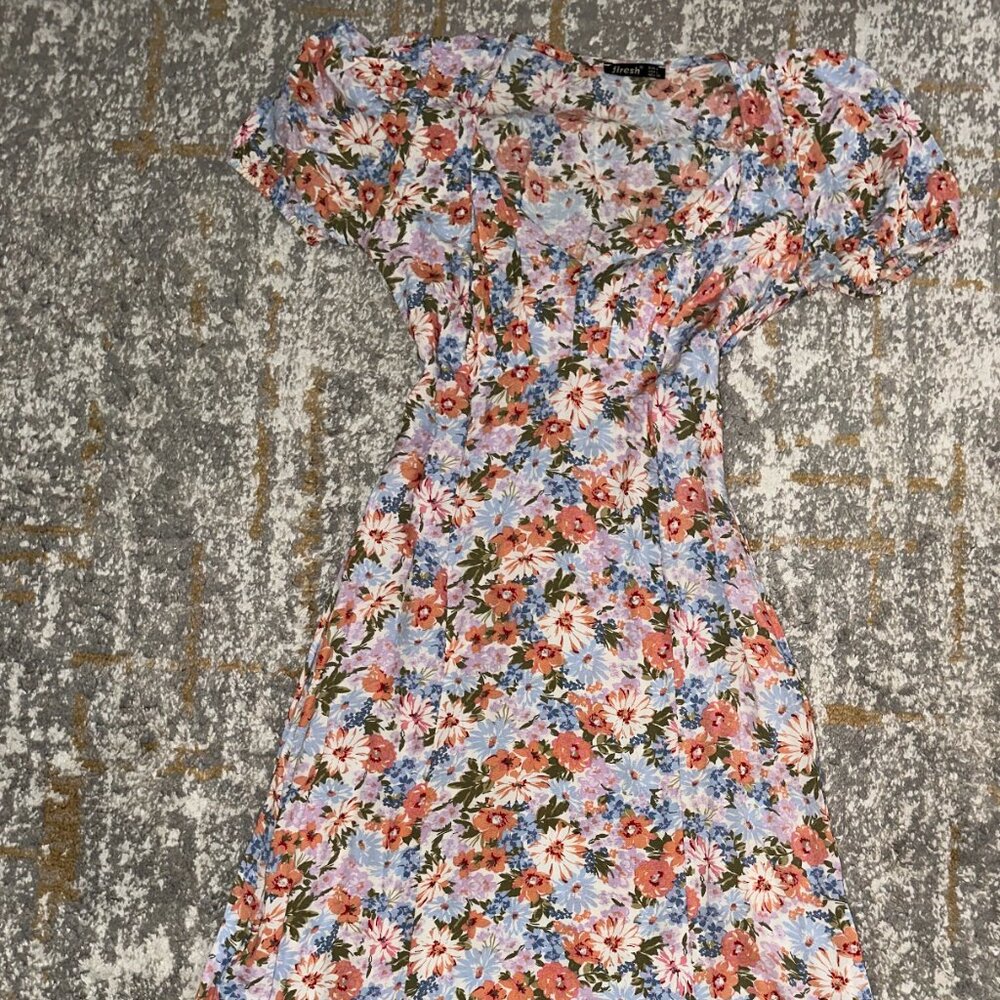 Womens Dress